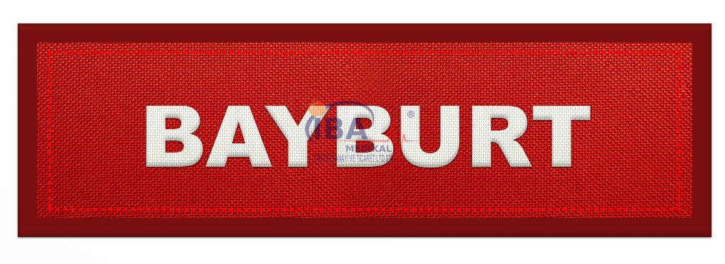 Şehir Kokartları 69-Bayburt