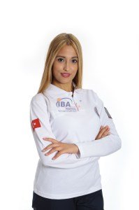 112 T-Shirt (Uzun Kol) Beyaz - 3XL