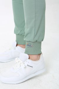 Jogger Likralı Takım (Ribanalı ) Çağla Yeşili - XXS - 36 Beden