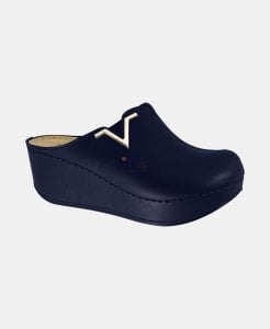 V Tokalı Platform Taban Terlik