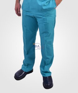 Terikoton Alt XL - Benetton Yeşili