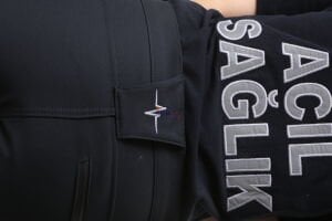 KIŞLIK 112 Outdoor Likralı Tactical Pantolon (SLIM FIT)