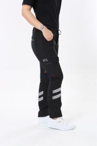 KIŞLIK 112 Outdoor Likralı Tactical Pantolon (SLIM FIT)