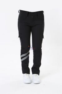 KIŞLIK 112 Outdoor Likralı Tactical Pantolon (SLIM FIT)