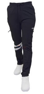 SportsWear Yazlık 112 Pantolon (Ultra Esnek)