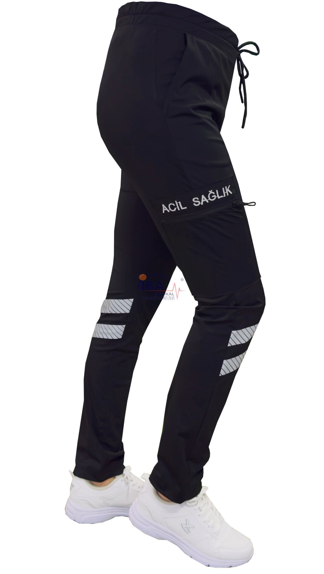 SportsWear Yazlık 112 Pantolon (Ultra Esnek)