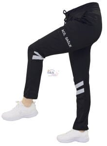 SportsWear Yazlık 112 Pantolon (Ultra Esnek)