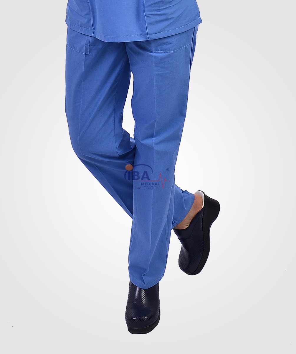 Terikoton Alt M - Parlament Mavisi