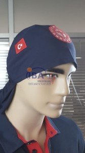 UMKE BANDANA