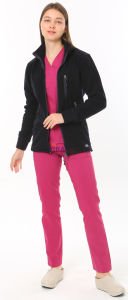 Hırka Polar XXL - Lacivert