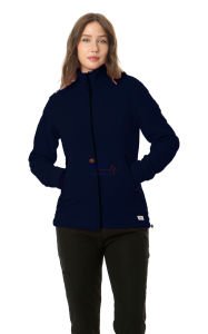 Hırka Polar XXL - Lacivert