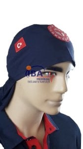 112 Bandana