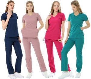 LUXURY RİBANALI TAKIM