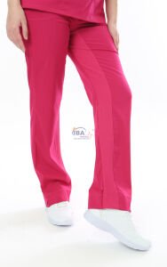 LUXURY RİBANALI TAKIM Fuşya - 3XL