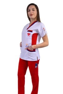 Comfort Style Alpaka Takım