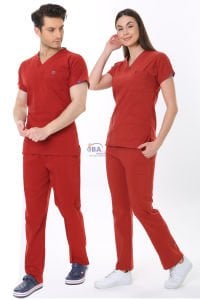 Flexcool Likralı Takım