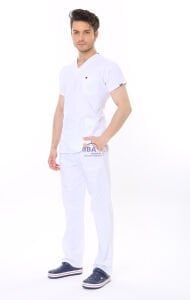 Flexcool Likralı Takım