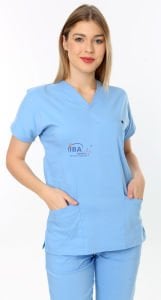 Flexcool Likralı Takım