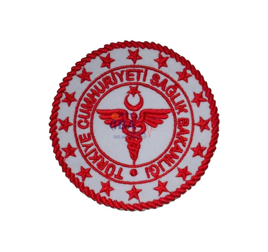 Sağlık Bakanlığı Arması