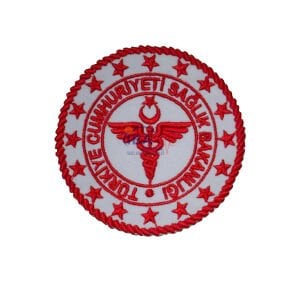 Sağlık Bakanlığı Arması