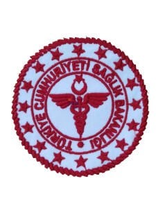 Sağlık Bakanlığı Arması