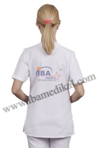 ALPAKA CERRAHİ YAKA - TEK ÜST