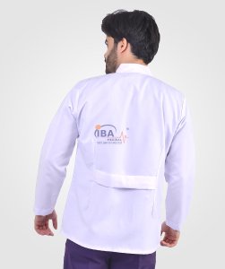 Önlük - Lab. - Erkek - Hakim Yaka