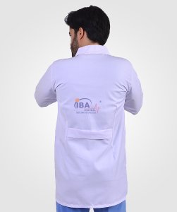 Klasik Yaka - Vizit - Erkek Önlük