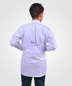 Klasik Yaka - Vizit - Erkek Önlük