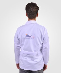 Önlük - Lab. - Erkek - Klasik Yaka