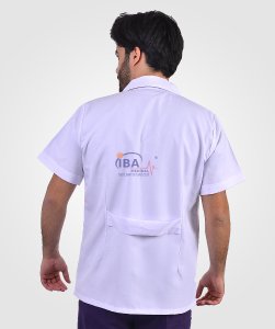 Önlük - Kısa - Erkek - Klasik Yaka