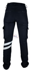 112 Dört Mevsim Pantolon