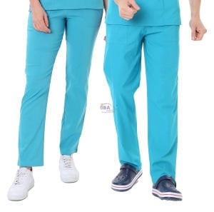 Flexcool Tek Alt Likralı Siyah - M