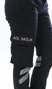 Yeni 112 Likralı Coton Pantolon (SLIM FIT)