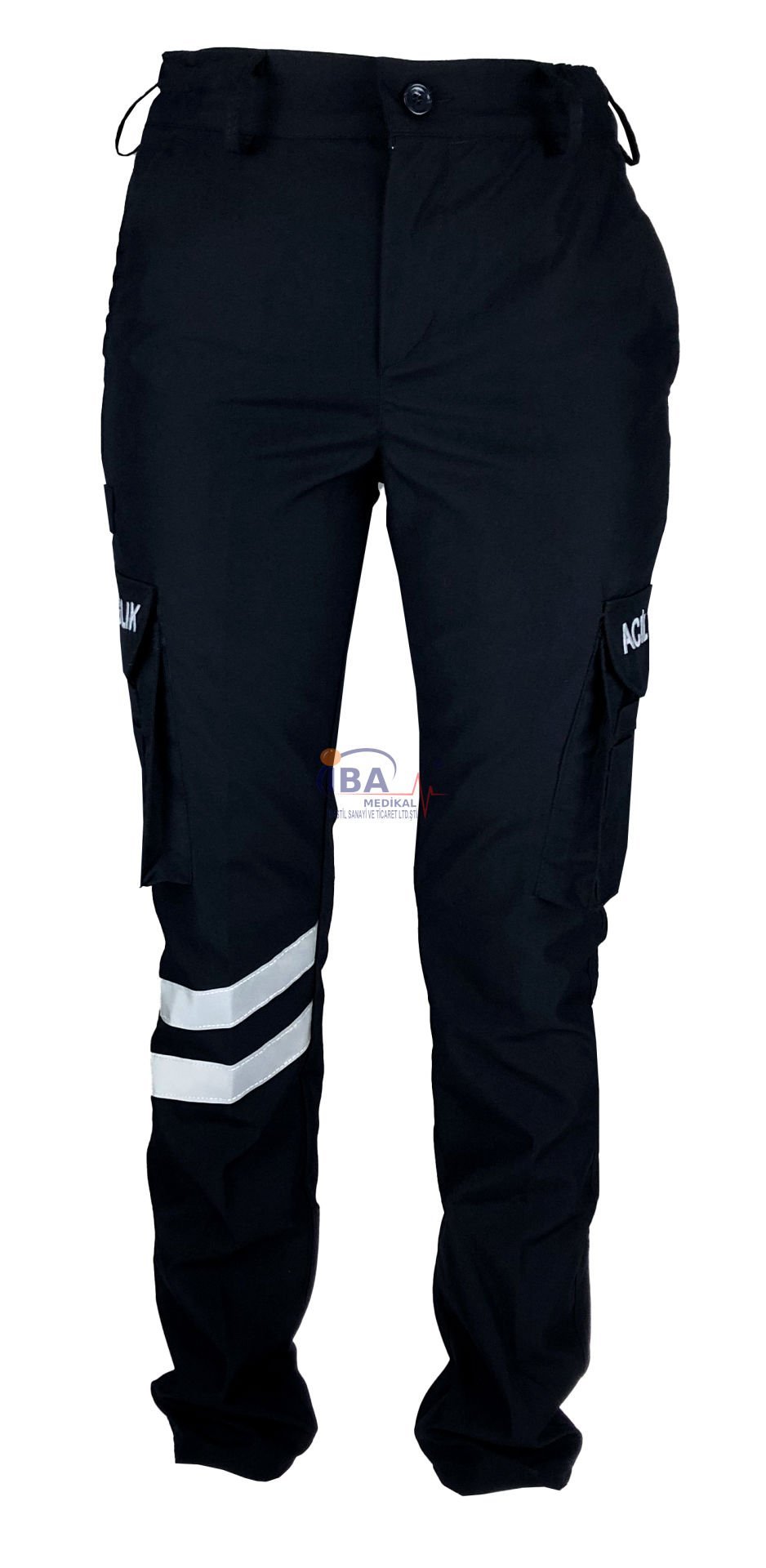 112 Yazlık Pantolon