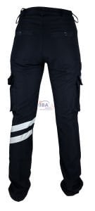 112 Yazlık Pantolon