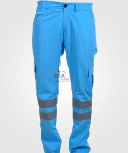 Evde Sağlık Hizmetleri - Kışlık Pantolon