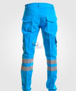 Evde Sağlık Hizmetleri - Kışlık Pantolon