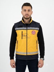 112 Outdoor Yazlık Yelek