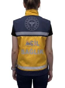 112 Outdoor Yazlık Yelek