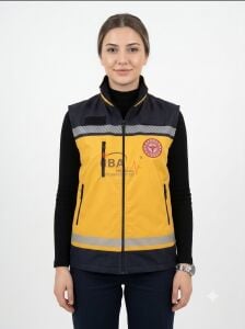 112 Outdoor Yazlık Yelek
