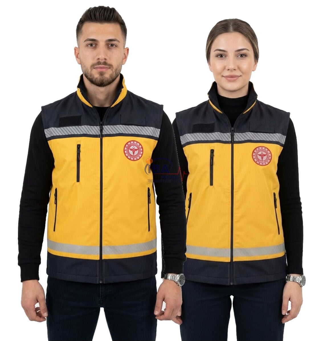 112 Outdoor Yazlık Yelek
