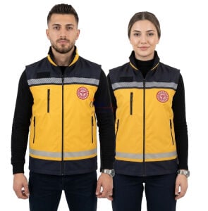 112 Outdoor Yazlık Yelek