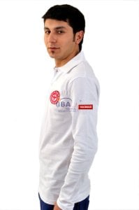 Evde Sağlık Hizmetleri - Uzun Kol Tişört