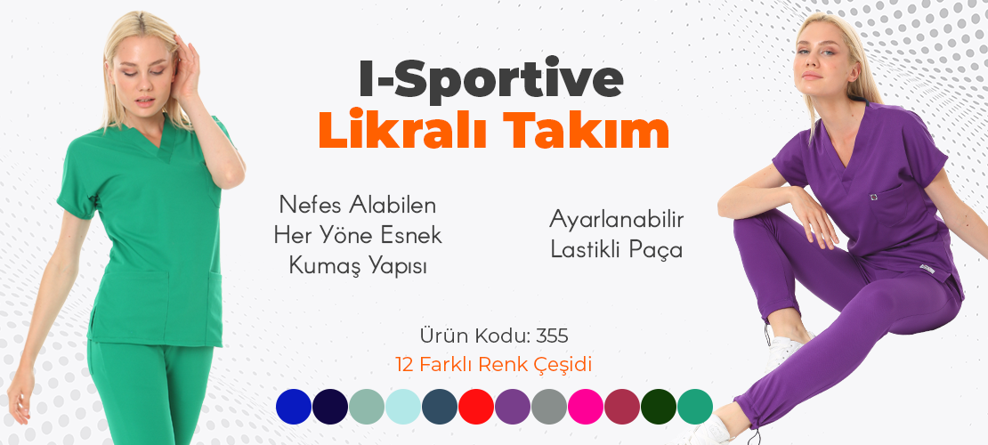 i-sportive